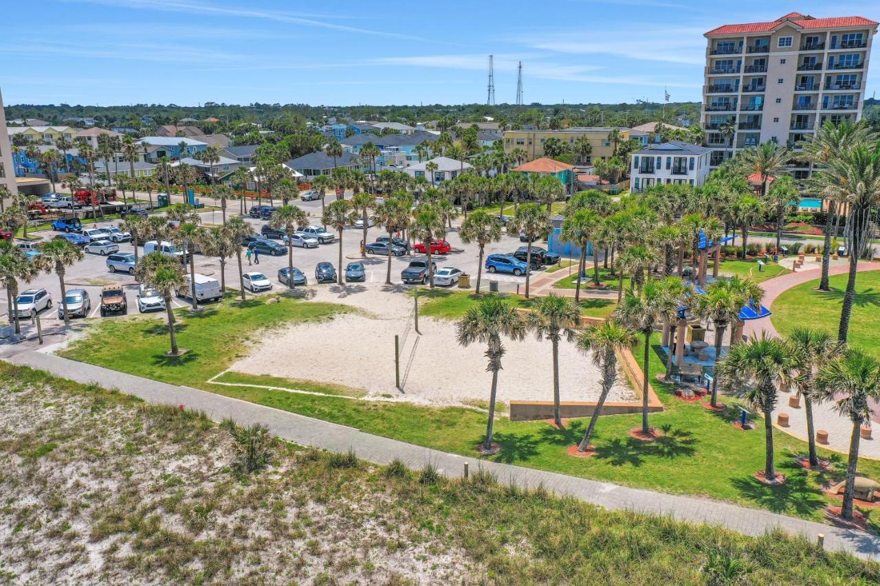 First Street South Serenity Jacksonville Beach Exterior foto
