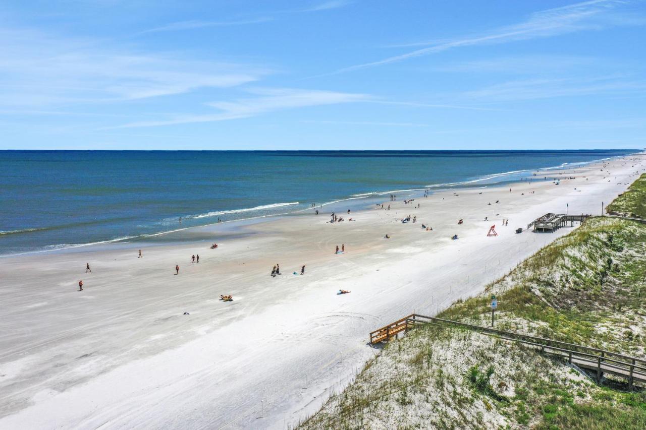 First Street South Serenity Jacksonville Beach Exterior foto