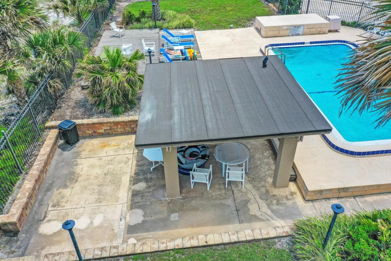 First Street South Serenity Jacksonville Beach Exterior foto