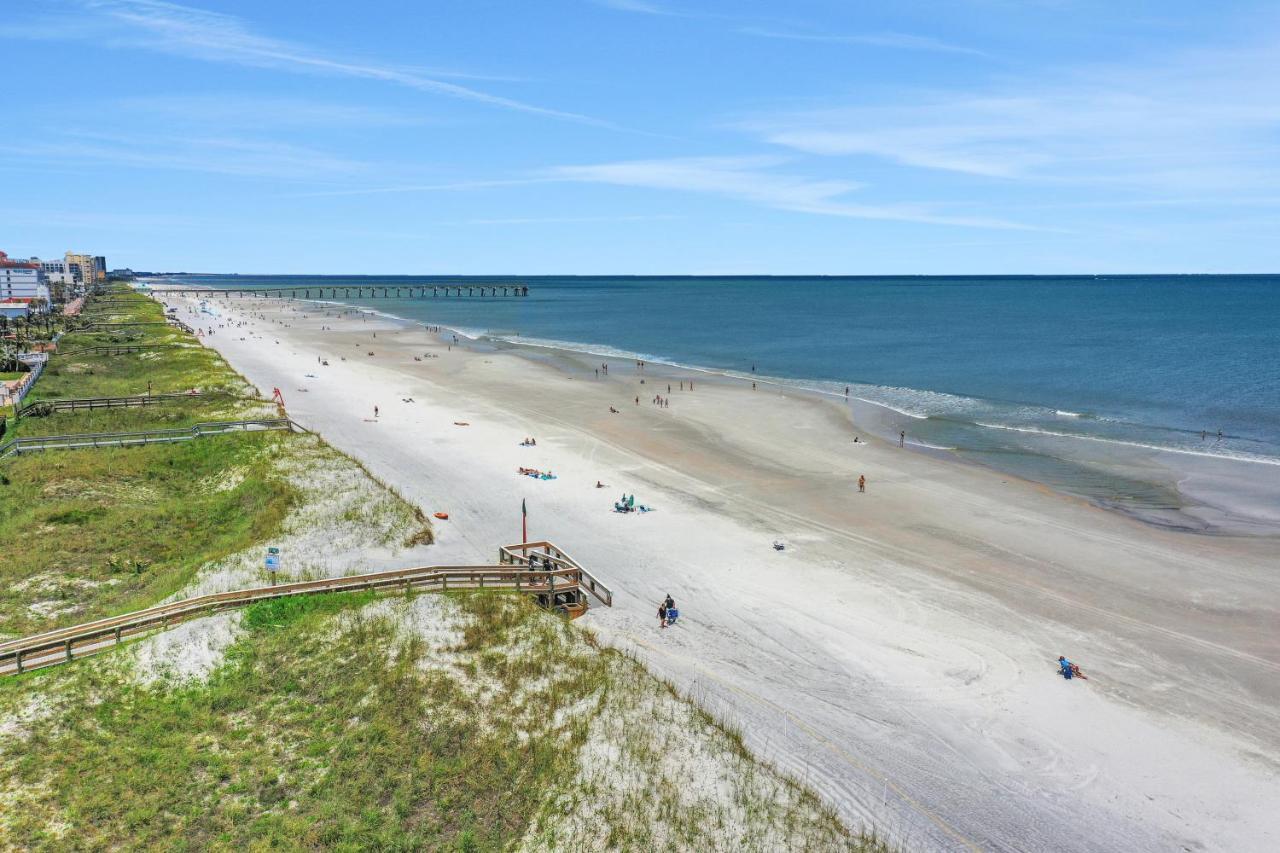 First Street South Serenity Jacksonville Beach Exterior foto