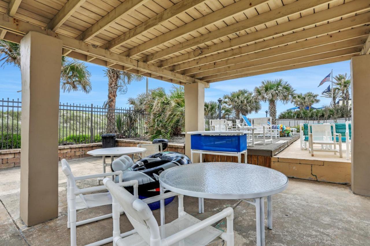 First Street South Serenity Jacksonville Beach Exterior foto